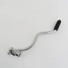 Лапка кік-стартера 4T CB, CG 150/250 (крива, ZUBR) EVO