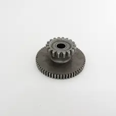 Шестерня електростартера (проміжна) 4T CG/CB 125/150 (гола) JH