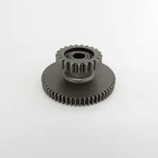 Шестерня електростартера (проміжна) 4T CG/CB 125/150 (гола) KOMATCU