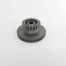 Шестерня стартера (велика подвійна) CB 61/21