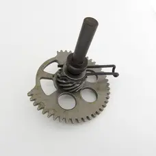 Храповик з пружиною 125/150сс