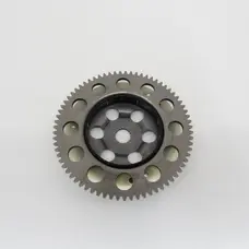Маховик (обгінна муфта) Yamaha JOG 50 3KJ