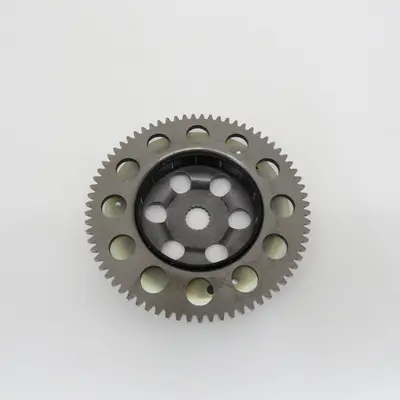 Маховик (обгінна муфта) Yamaha JOG 50 3KJ