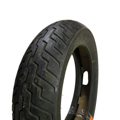 Шина Dunlop Radial D206F 150/80-17 72H