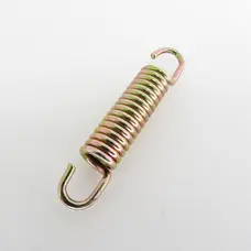 Пружина центральної стояночної опори (A024) HONDA DIO/TACT 88 мм