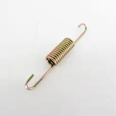 Пружина центральної стояночної опори (A025) SUZUKI SEPIA 105 мм