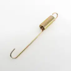 Пружина центральної стояночної опори (A026) SUZUKI LET'S I/II/III 127 мм