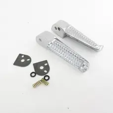 Підніжка пасажира (л+п) Lifan LF150-10В