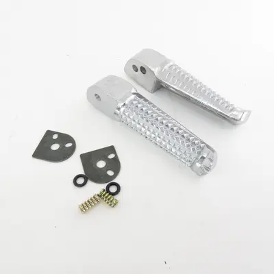 Підніжка пасажира (л+п) Lifan LF150-10В