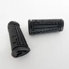 Підніжка водія (л+п) Musstang MT125-8 F (FIT 2018)