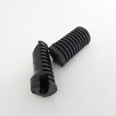 Резинка підніжок водія (л+п) ZS125J