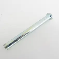 Вісь центральної стояночної опори Delta KOMATCU 147х14 мм