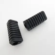 Резинка підніжок водія (л+п) Delta MANLE