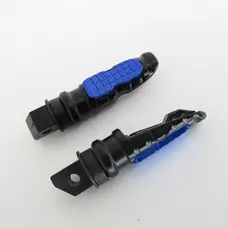 Підніжка пасажира (mod:1, синій) MONSTER ENERGY