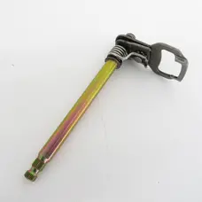 Вал перемикання передач копірний Delta 125+вилочки) Komatsu mod A