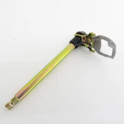 Вал перемикання передач 4T CB125/150 EVO