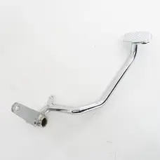 Лапка заднього гальма Yamaha YBR125