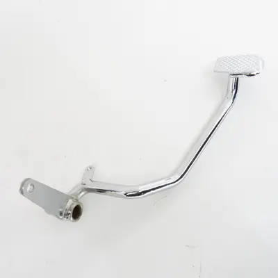 Лапка заднього гальма Yamaha YBR125