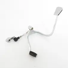 Важіль перемикання передач CB/CG "носок/п'ятка" V150A