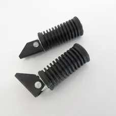 Підніжка пасажира CB125/150