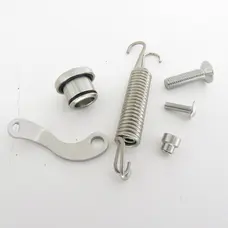 Комплект бокової лапки KTM