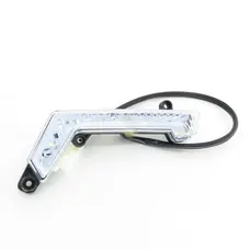 Ліхтар габаритний (передній) (правий) ATV Orix125