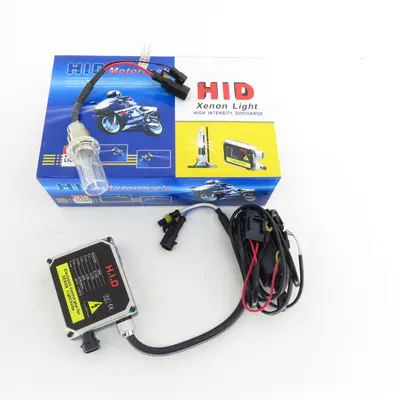 Ксенон Premium тюнінг (дальній/ближній)