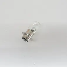 Лампа фари P15D-25-3С 12V 3-пелюстка довгий цоколь