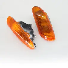 Поворот передній (л+п) SUZUKI LETS-2