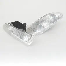 Поворот передній (л+п) SUZUKI LETS-3