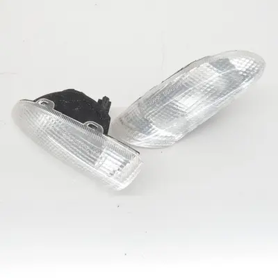 Поворот передній (л+п) SUZUKI LETS-3