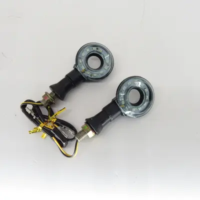 Поворот (л+п) LED (006)
