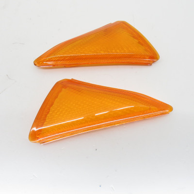 Скло поворотів (зад) HONDA LEAD AF-48/JF-06 (пара)