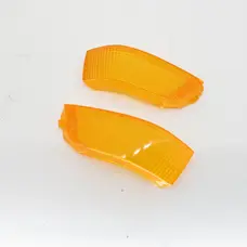 Скло поворотів (зад) HONDA DIO AF-18 (пара)