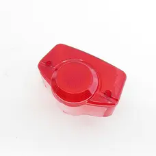 Скло ліхтаря стоп сигналу DELTA