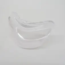 Скло фари (перед) SUZUKI LET'S NEW