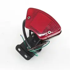 Ліхтар стоп сигналу DELTA/ALPHA (D009)