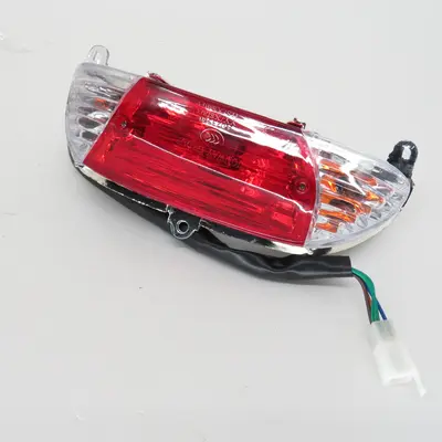 Ліхтар стоп сигналу AF-30/QT-1