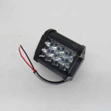 Фара LED (додаткова) SF-4037