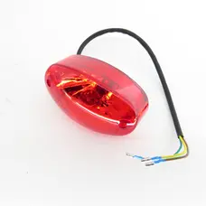 Ліхтар стоп сигналу Musstang MT125-8 F (FIT 2018)