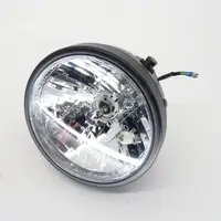 Фара в зборі (старого зразка) Musstang MT125-8 F (FIT 2018)