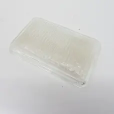 Скло фари (перед) ZS125J