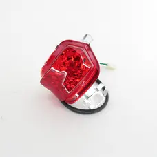 Ліхтар стоп сигналу GEON Terra-X-Road 250