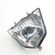 Фара GEON Terra-X-Road 250