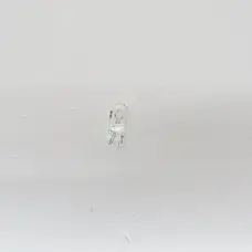 Лампа Т15 (безцокольна) 12V 10W (поворот) "FL"