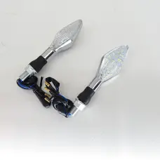 Поворот (15 LED) Поворот (15 LED)