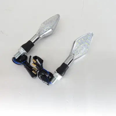 Поворот (15 LED)