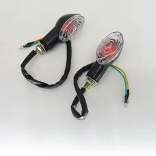 Поворот (л+п) (міні) овал XJB