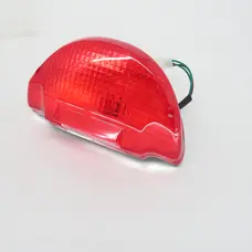 Ліхтар стоп сигналу (в зборі) Zongshen GRAND PRIX EVO