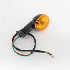 Поворот (на резиновій ніжці) 1 шт ALPHA